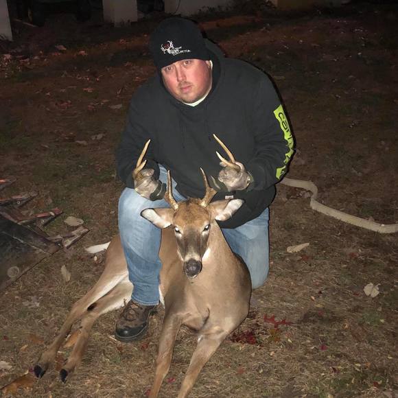 Meet your Posher, Jeremy - Picture 1 of 1